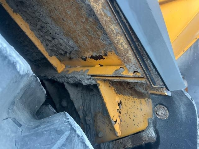 Knækstyret dumper Volvo A60H: billede 13