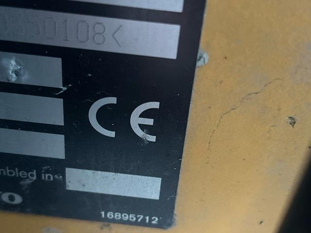 Knækstyret dumper Volvo A60H: billede 11