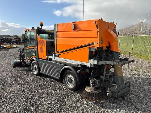 Boschung Pony P4T - Fejebil: billede 3 Boschung Pony P4T - Fejebil: billede 3