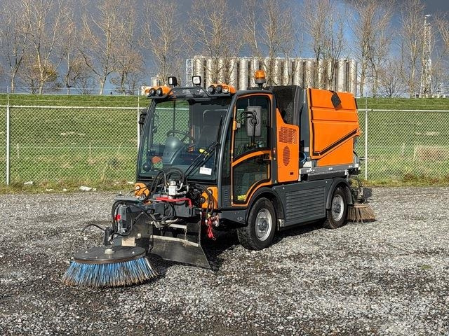 Boschung Pony P4T - Fejebil: billede 2 Boschung Pony P4T - Fejebil: billede 2