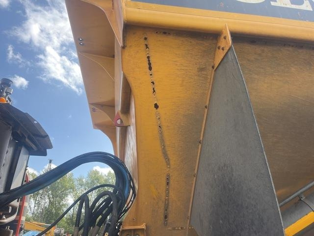 Øvrig maskin Volvo A60H: billede 20