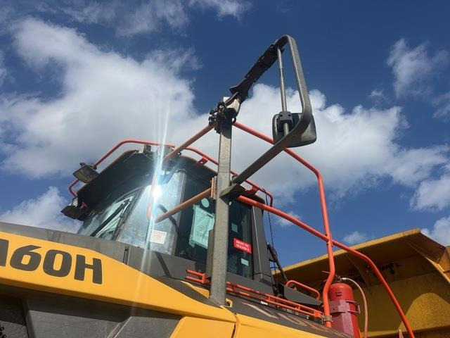 Øvrig maskin Volvo A60H: billede 17