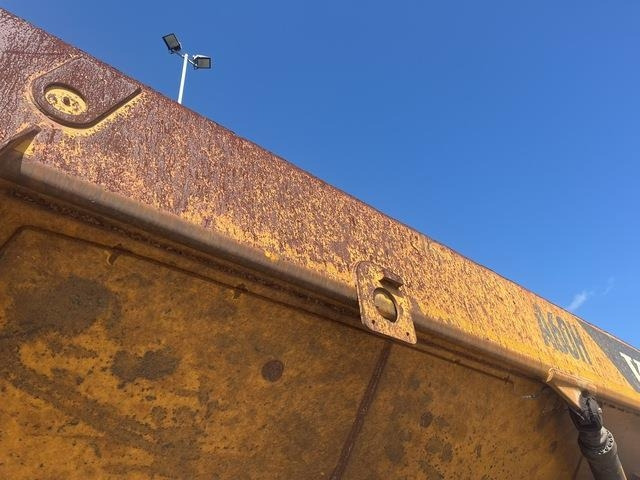 Øvrig maskin Volvo A60H: billede 24