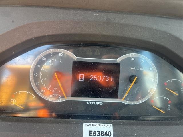 Øvrig maskin Volvo A60H: billede 9