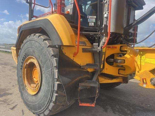 Øvrig maskin Volvo A60H: billede 18