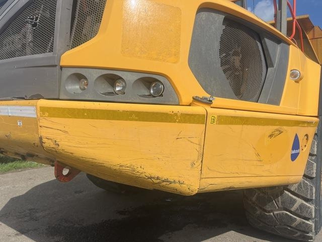 Øvrig maskin Volvo A60H: billede 10