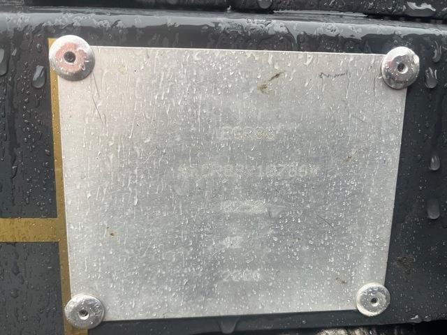 Scandinavian PileDriving - Rambuk: billede 5 Scandinavian PileDriving - Rambuk: billede 5