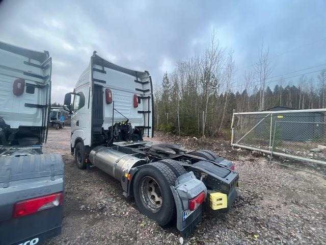 Iveco S-Way 460 - Trækker: billede 2 Iveco S-Way 460 - Trækker: billede 2