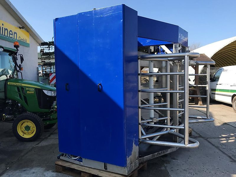 DeLaval VMS Melkroboter - Malkemaskine: billede 2 DeLaval VMS Melkroboter - Malkemaskine: billede 2