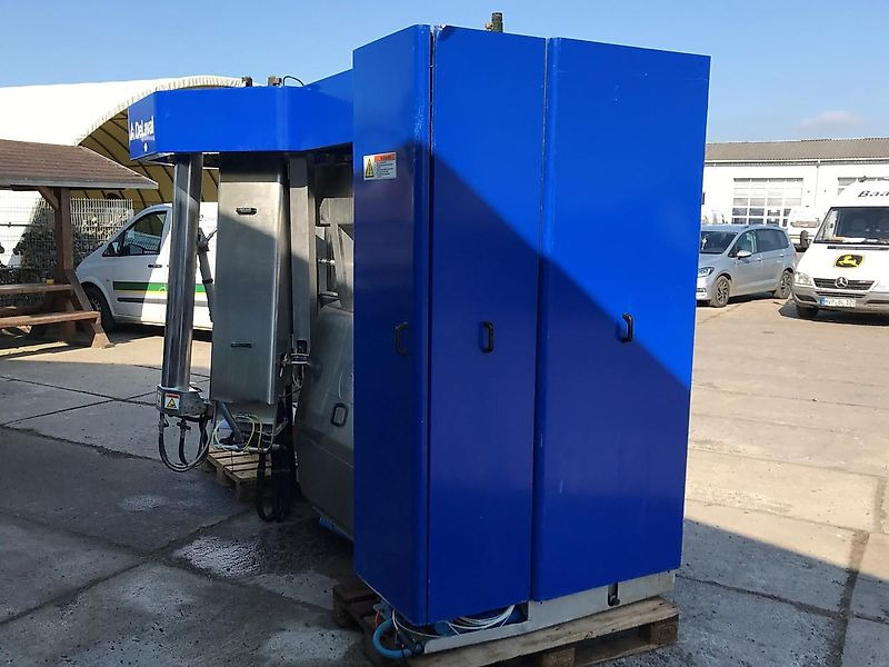 DeLaval VMS Melkroboter - Malkemaskine: billede 4 DeLaval VMS Melkroboter - Malkemaskine: billede 4