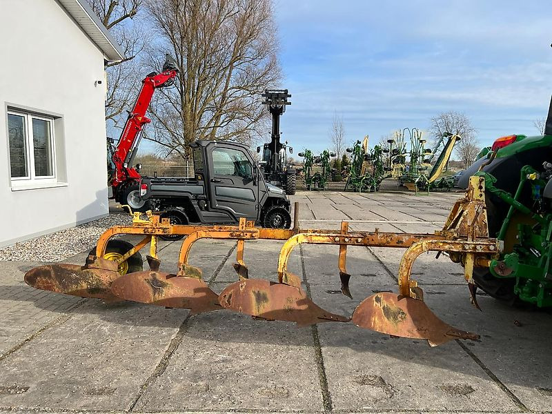 Howard Huard UCF Beetpflug - Plov: billede 3 Howard Huard UCF Beetpflug - Plov: billede 3