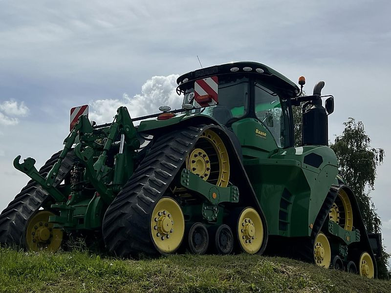 John Deere 9620 RX - Traktor: billede 5 John Deere 9620 RX - Traktor: billede 5