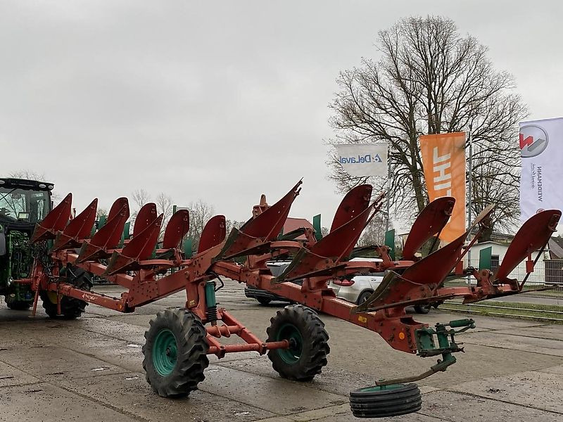 Kverneland PW-100-9 Karrenpflug 7Schar - Plov: billede 5 Kverneland PW-100-9 Karrenpflug 7Schar - Plov: billede 5