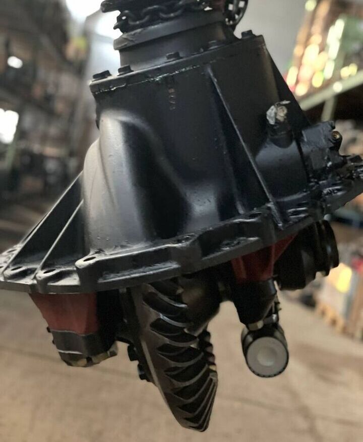 DAF 1347 - Differentialtandhjul for Lastbil: billede 1 DAF 1347 - Differentialtandhjul for Lastbil: billede 1