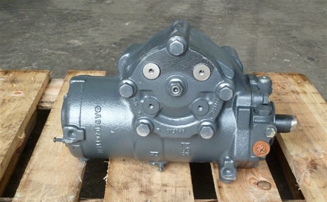 MAN Reparatur aller Lenkgetriebe ZF, Mercedes, TRW - Styrehus for Lastbil: billede 2 MAN Reparatur aller Lenkgetriebe ZF, Mercedes, TRW - Styrehus for Lastbil: billede 2