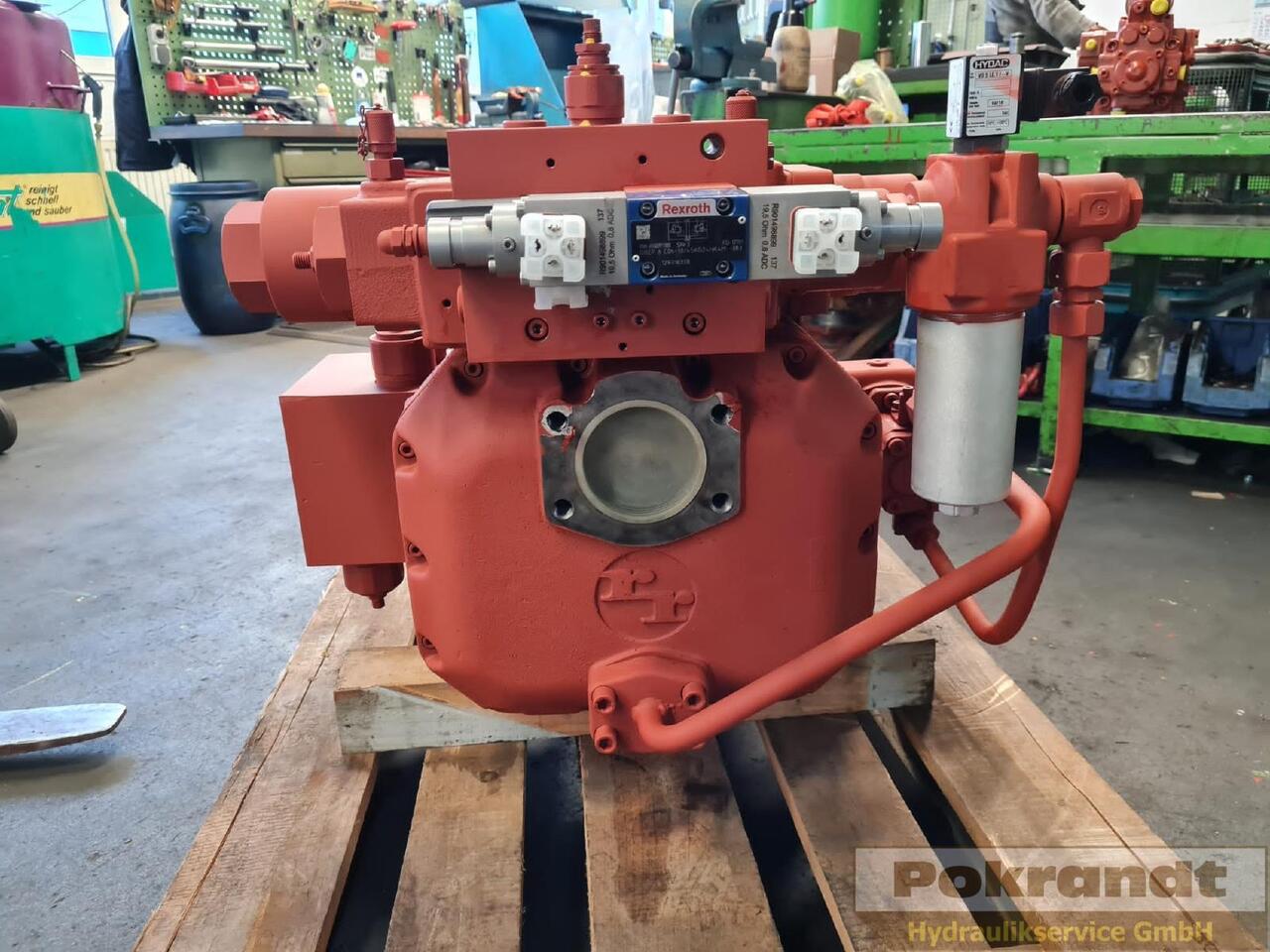 A2P250HD HR5GV1P + RMVB14 - Hydraulikpumpe: billede 2 A2P250HD HR5GV1P + RMVB14 - Hydraulikpumpe: billede 2