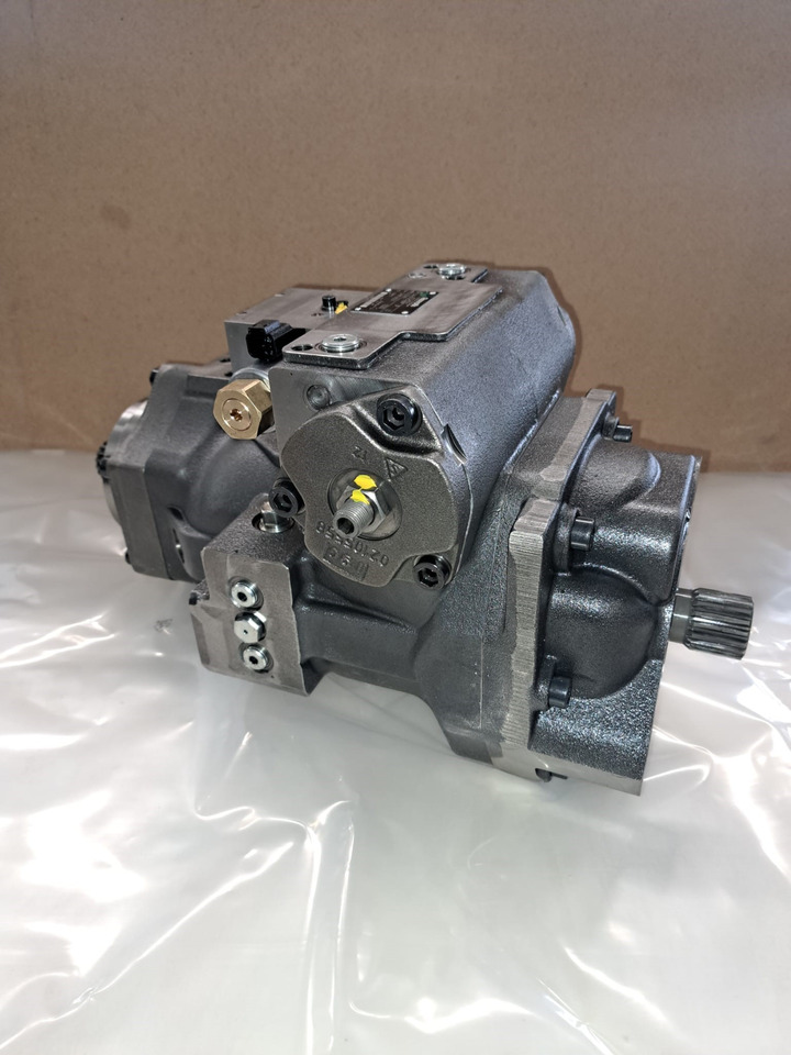 REXROTH A41CT 110 - 90 EP - Hydraulikpumpe for Traktor: billede 3 REXROTH A41CT 110 - 90 EP - Hydraulikpumpe for Traktor: billede 3