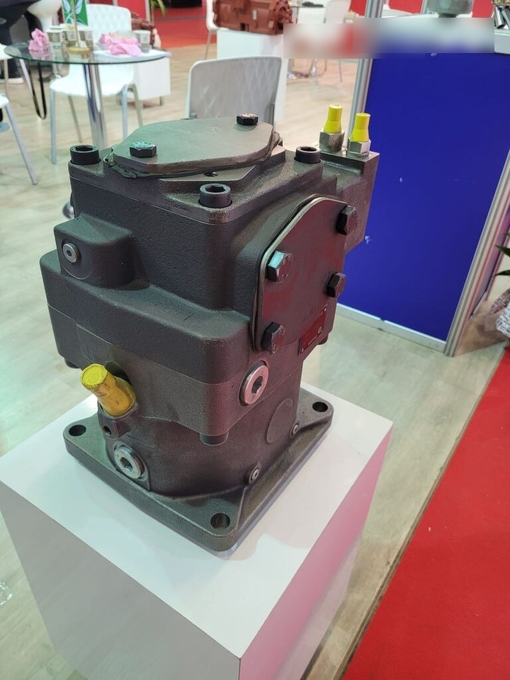 Rexroth A11VO190LRDH2 for concrete pump - Hydraulikpumpe for Betonpumpe: billede 2 Rexroth A11VO190LRDH2 for concrete pump - Hydraulikpumpe for Betonpumpe: billede 2