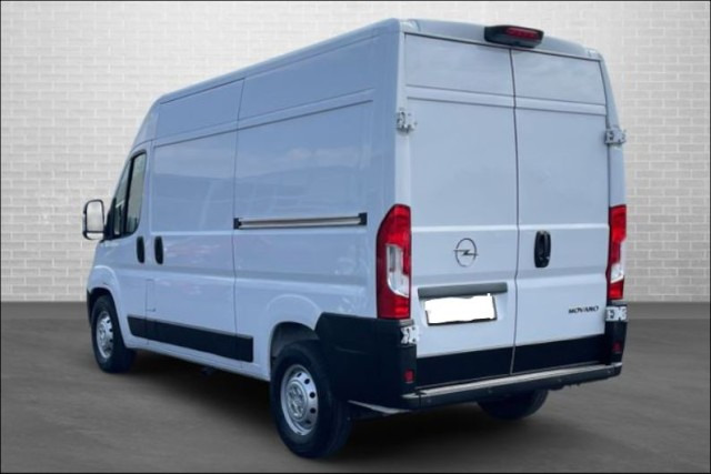 Opel Movano 3.5to Kasten L2H2 Schiebetür 2x KAMERA TEMPO - Varevogn: billede 3 Opel Movano 3.5to Kasten L2H2 Schiebetür 2x KAMERA TEMPO - Varevogn: billede 3