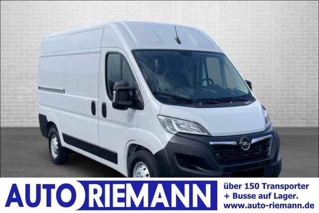 Opel Movano 3.5to Kasten L2H2 Schiebetür 2x KAMERA TEMPO - Varevogn: billede 1 Opel Movano 3.5to Kasten L2H2 Schiebetür 2x KAMERA TEMPO - Varevogn: billede 1