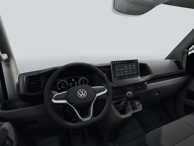 Volkswagen Crafter 35 Kasten TDI L4H3 LED Kamera Tempom Ergositz - Varevogn: billede 2 Volkswagen Crafter 35 Kasten TDI L4H3 LED Kamera Tempom Ergositz - Varevogn: billede 2