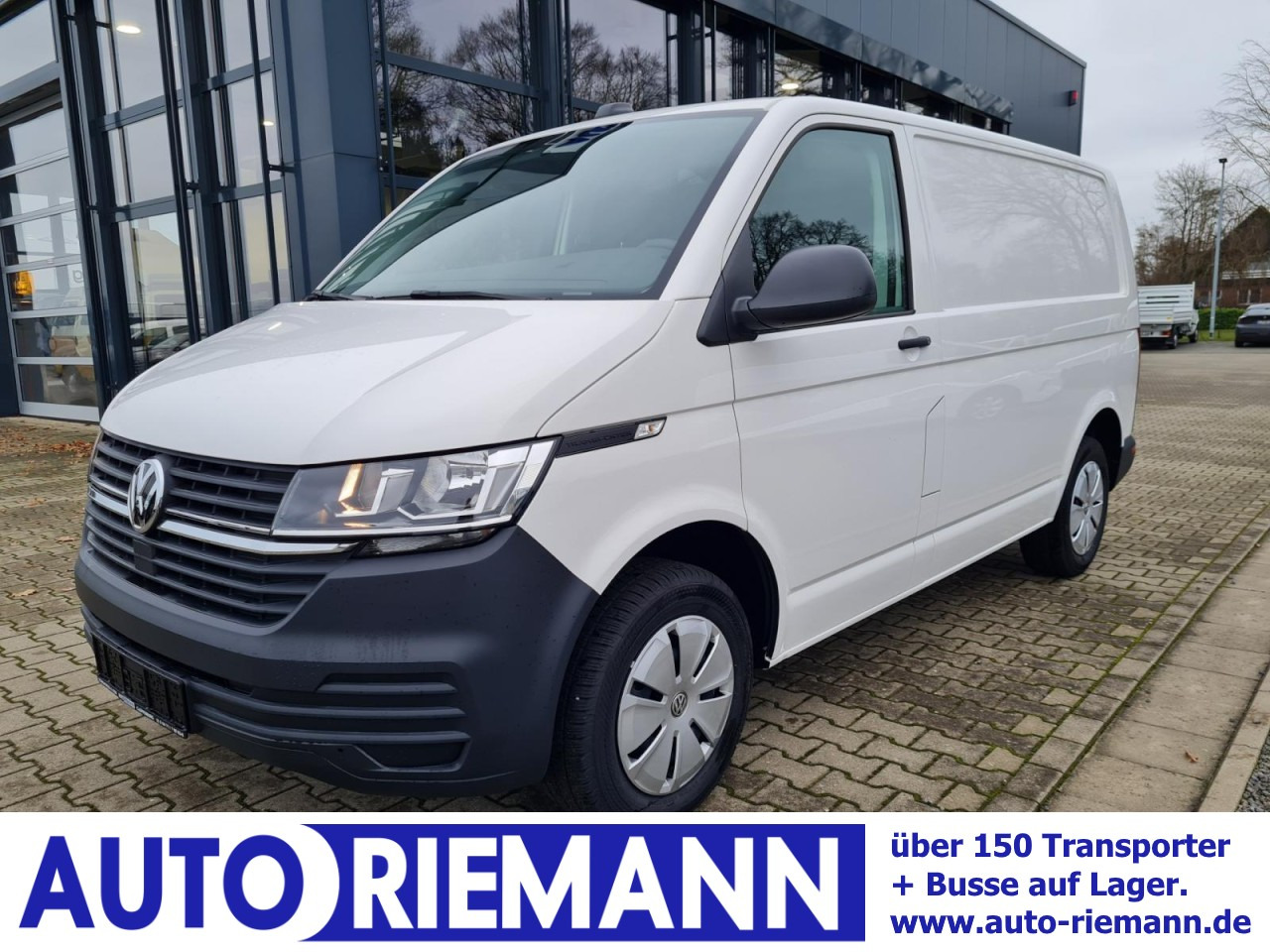 Volkswagen T6.1 Kasten KR Heckklappe KAMERA KLIMA Navi App - Små varebil: billede 1 Volkswagen T6.1 Kasten KR Heckklappe KAMERA KLIMA Navi App - Små varebil: billede 1