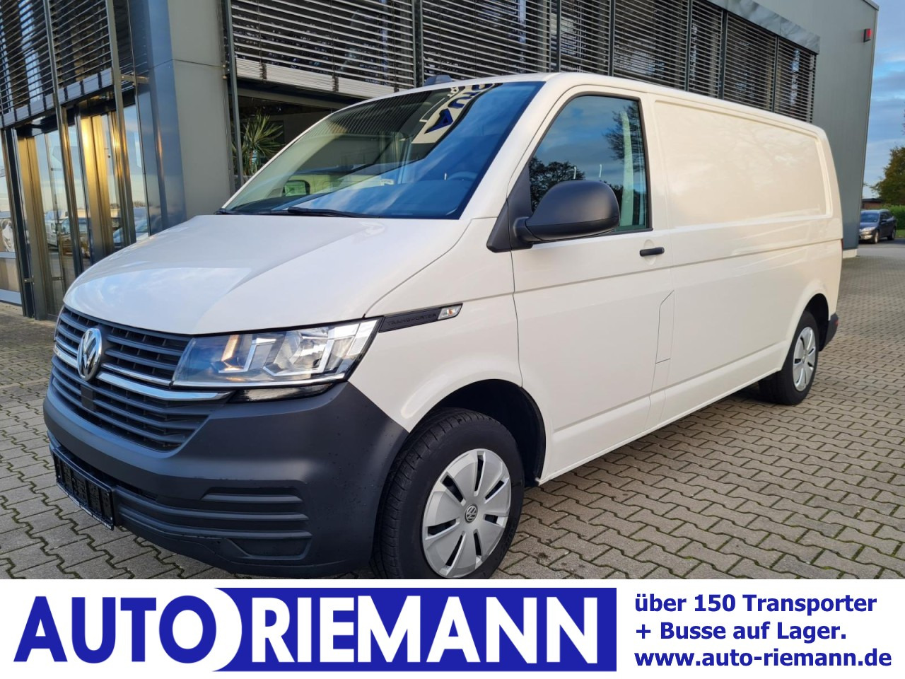 Volkswagen T6.1 Kasten TDI lang L2 DSG KLIMA KAMERA PDC - Små varebil: billede 1 Volkswagen T6.1 Kasten TDI lang L2 DSG KLIMA KAMERA PDC - Små varebil: billede 1