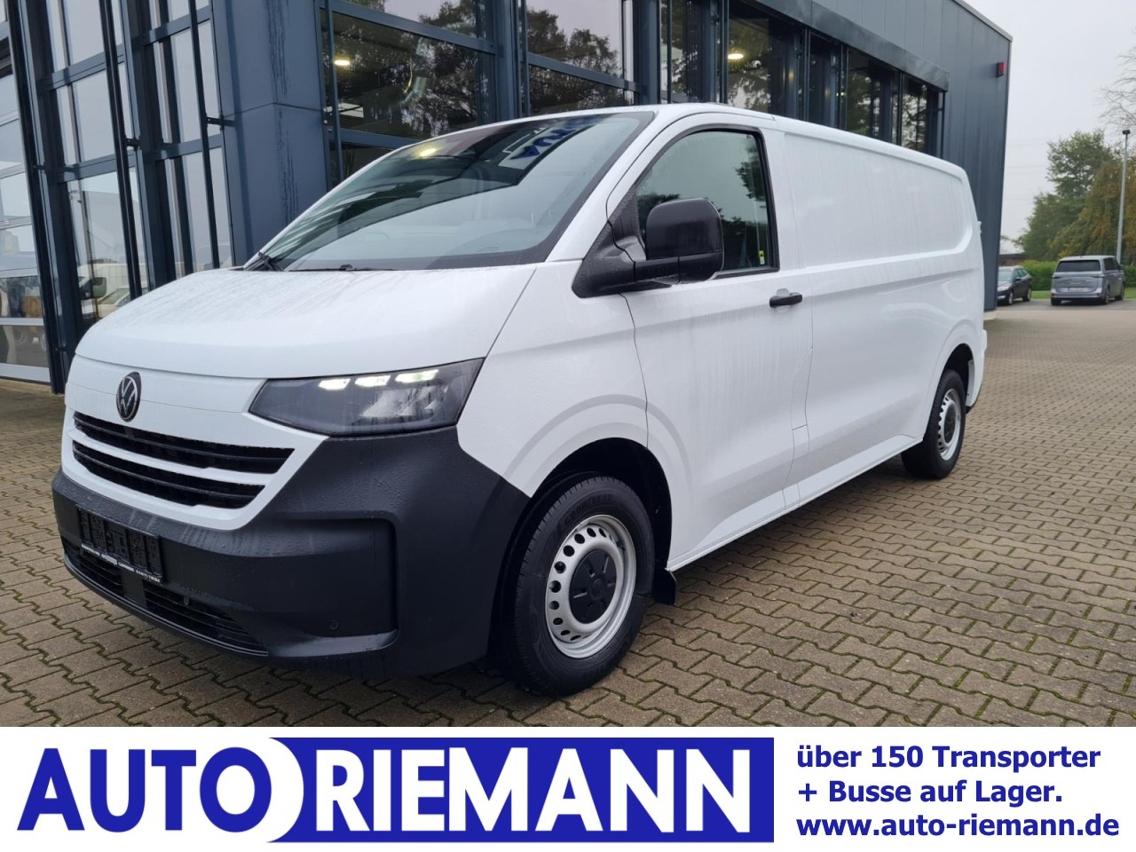 Volkswagen T7 Kasten TDI 4Motion LR L2H1 LED KAMERA TEMPOMAT - Små varebil: billede 1 Volkswagen T7 Kasten TDI 4Motion LR L2H1 LED KAMERA TEMPOMAT - Små varebil: billede 1
