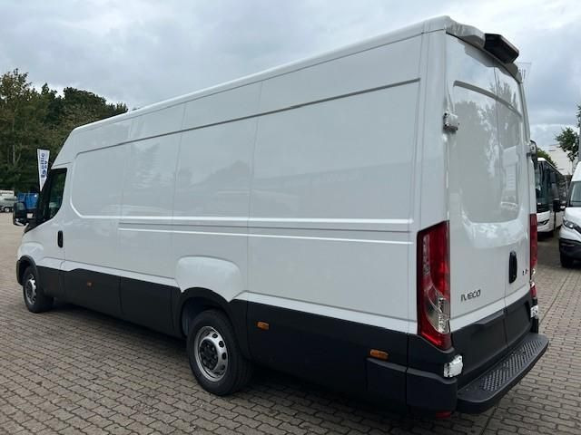 Iveco Daily 35S16A8V 4100 Automatik - Varevogn: billede 5 Iveco Daily 35S16A8V 4100 Automatik - Varevogn: billede 5