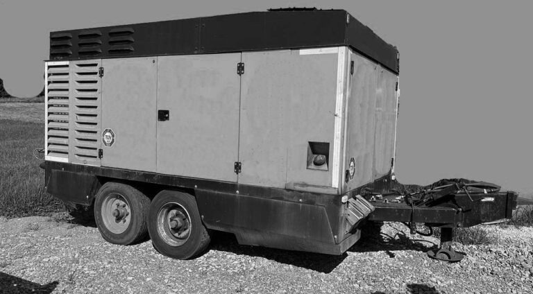Atlas Copco XRHS366CD – Compressor / Kompressor - Luftkompressor: billede 1 Atlas Copco XRHS366CD – Compressor / Kompressor - Luftkompressor: billede 1