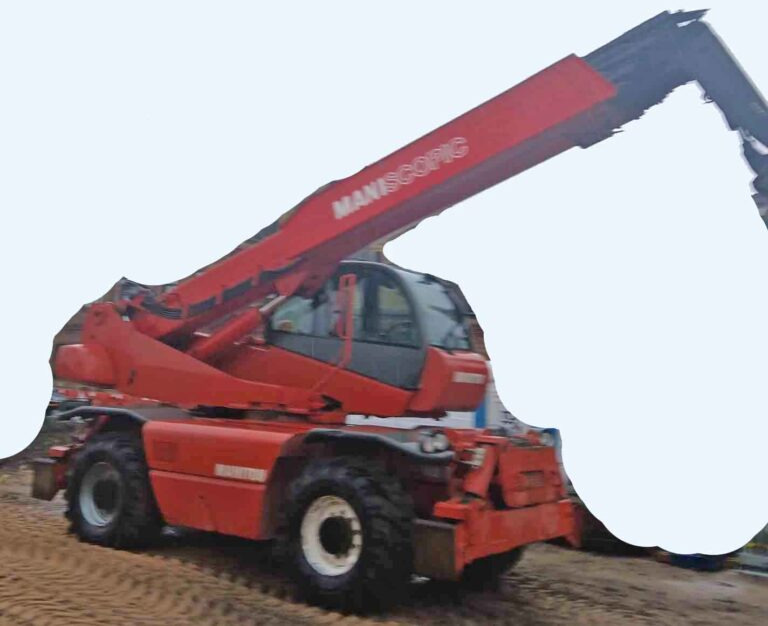 Manitou MRT2540 Privilege – telescopic loader / Teleskoplader - Teleskop truck: billede 1 Manitou MRT2540 Privilege – telescopic loader / Teleskoplader - Teleskop truck: billede 1