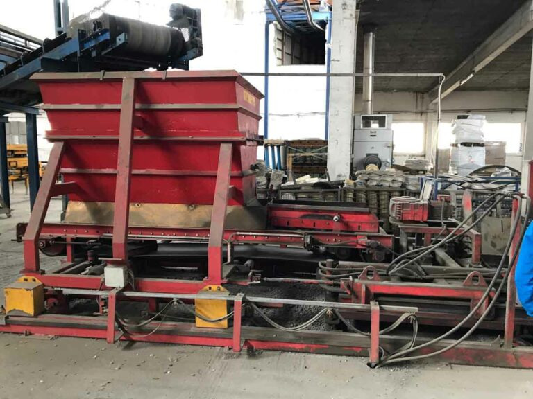 Niemeyer – manhole finisher / Schachtfertiger - Betonudstyr: billede 1 Niemeyer – manhole finisher / Schachtfertiger - Betonudstyr: billede 1