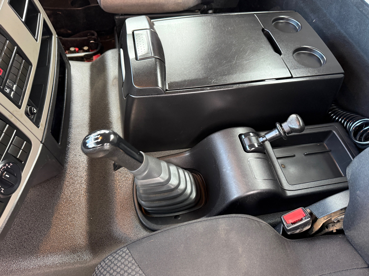 Tipvogn lastbil, Lastbil med kran MAN TGM 18.320 Kipper+Kran Palfinger 4x4 Funk Greifer: billede 19 Tipvogn lastbil, Lastbil med kran MAN TGM 18.320 Kipper+Kran Palfinger 4x4 Funk Greifer: billede 19