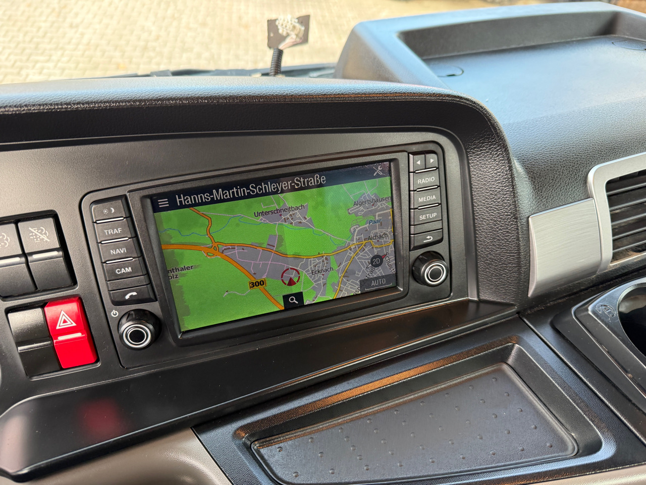 Tipvogn lastbil, Lastbil med kran MAN TGM 18.320 Kipper+Kran Palfinger 4x4 Funk Greifer: billede 20 Tipvogn lastbil, Lastbil med kran MAN TGM 18.320 Kipper+Kran Palfinger 4x4 Funk Greifer: billede 20