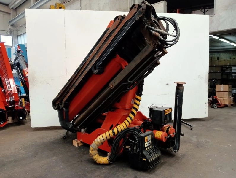 Grúa Palfinger PK 42502 - Lastbilkran for Lastbil: billede 2 Grúa Palfinger PK 42502 - Lastbilkran for Lastbil: billede 2