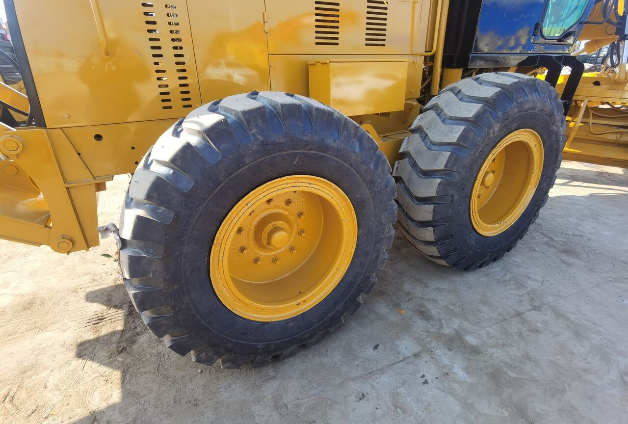 Caterpillar 140H - Grader: billede 3 Caterpillar 140H - Grader: billede 3