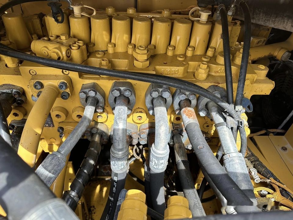 Caterpillar 330GC - Bæltegravemaskine: billede 5 Caterpillar 330GC - Bæltegravemaskine: billede 5