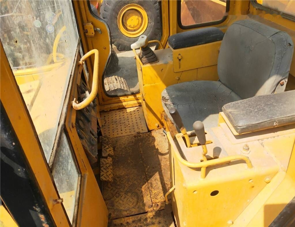 Caterpillar D 3 C - Bulldozer: billede 5 Caterpillar D 3 C - Bulldozer: billede 5