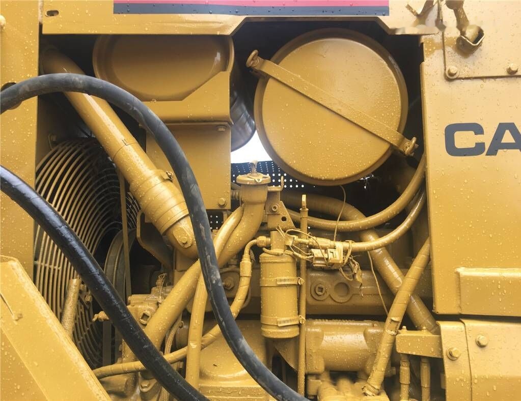 Caterpillar D 5 H - Bulldozer: billede 5 Caterpillar D 5 H - Bulldozer: billede 5