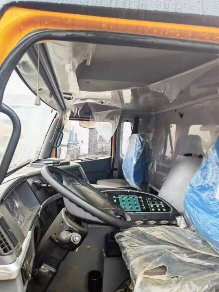 Sany STC2200 - Mobilkran: billede 4 Sany STC2200 - Mobilkran: billede 4