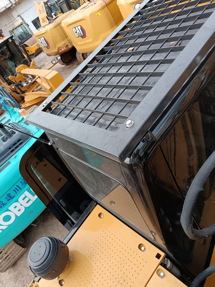 CAT 324DL - Bæltegravemaskine: billede 5 CAT 324DL - Bæltegravemaskine: billede 5