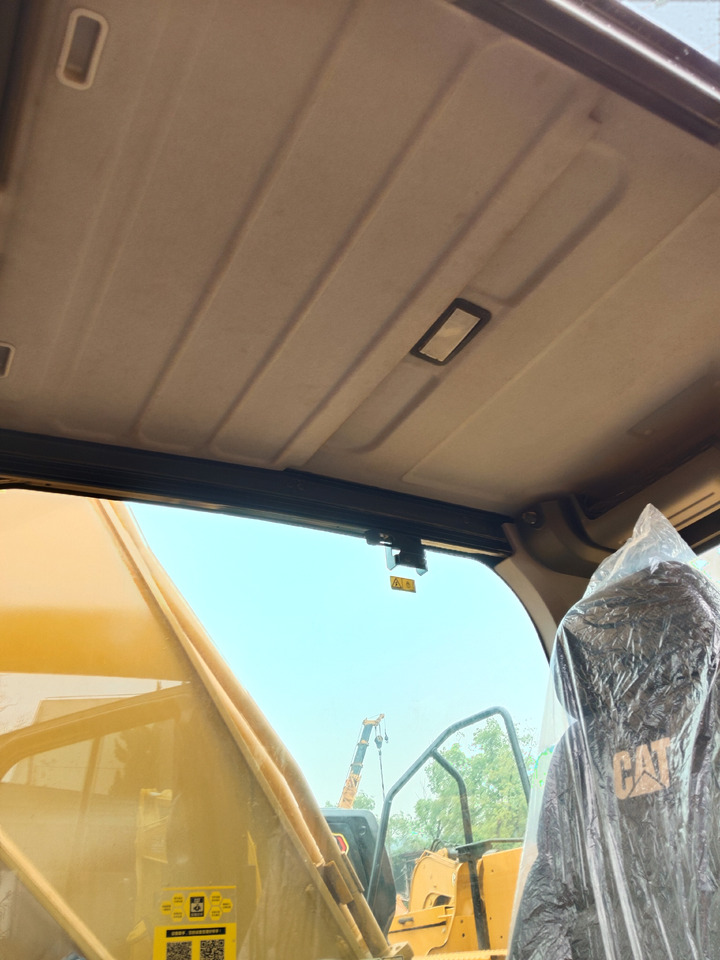 CAT 330GC - Bæltegravemaskine: billede 1 CAT 330GC - Bæltegravemaskine: billede 1