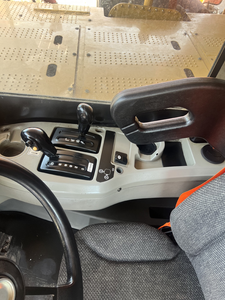 Lastbildumper CAT 773F MINING DUMP TRUCK: billede 14 Lastbildumper CAT 773F MINING DUMP TRUCK: billede 14