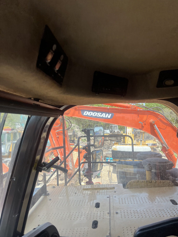 Lastbildumper CAT 773F MINING DUMP TRUCK: billede 16 Lastbildumper CAT 773F MINING DUMP TRUCK: billede 16