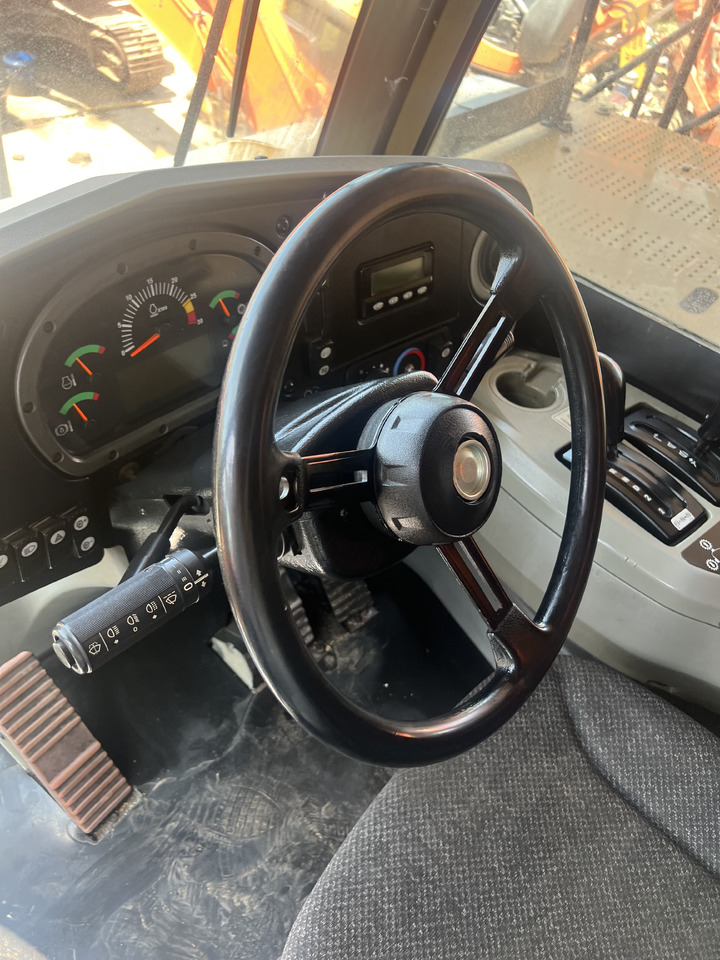 Lastbildumper CAT 773F MINING DUMP TRUCK: billede 15 Lastbildumper CAT 773F MINING DUMP TRUCK: billede 15