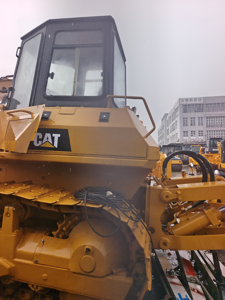 CAT D7G - Bulldozer: billede 3 CAT D7G - Bulldozer: billede 3