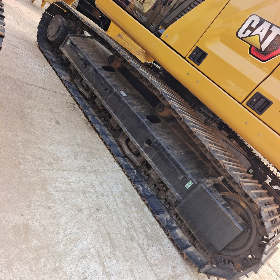 CATERPILLAR 323 CAT 323 NEW GENERATION 330GC 323GC 336GC - Bæltegravemaskine: billede 3 CATERPILLAR 323 CAT 323 NEW GENERATION 330GC 323GC 336GC - Bæltegravemaskine: billede 3