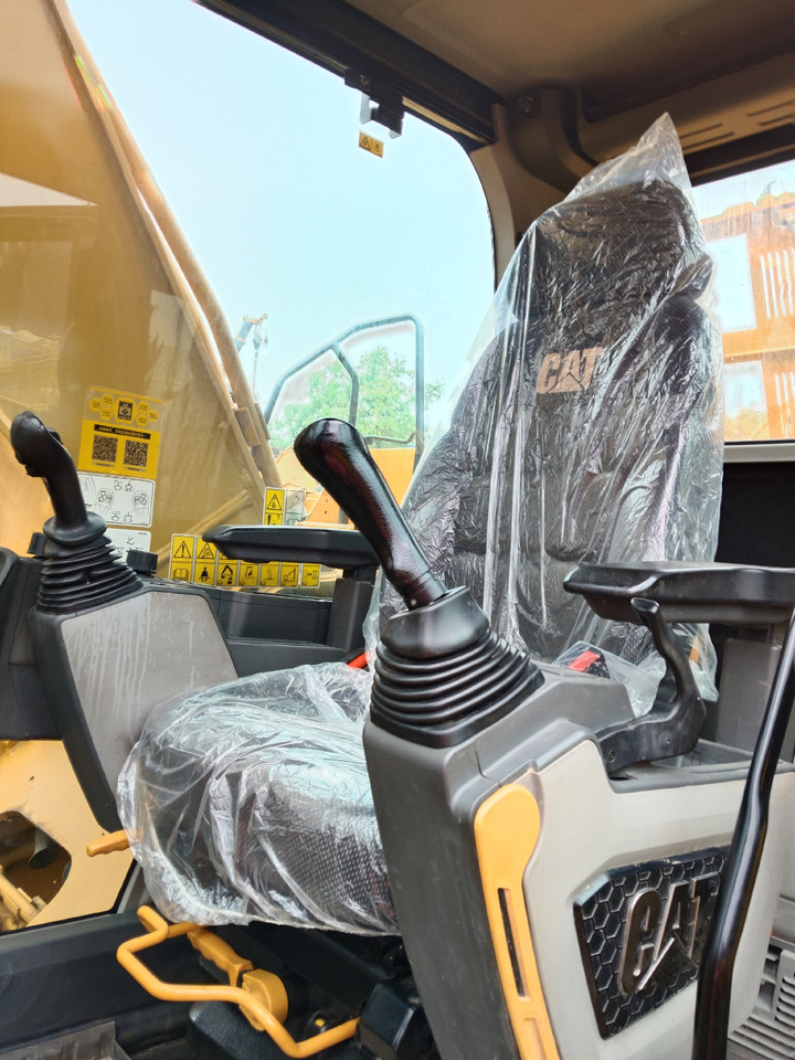 CATERPILLAR 330GC CAT 330 GC 336GC - Bæltegravemaskine: billede 3 CATERPILLAR 330GC CAT 330 GC 336GC - Bæltegravemaskine: billede 3
