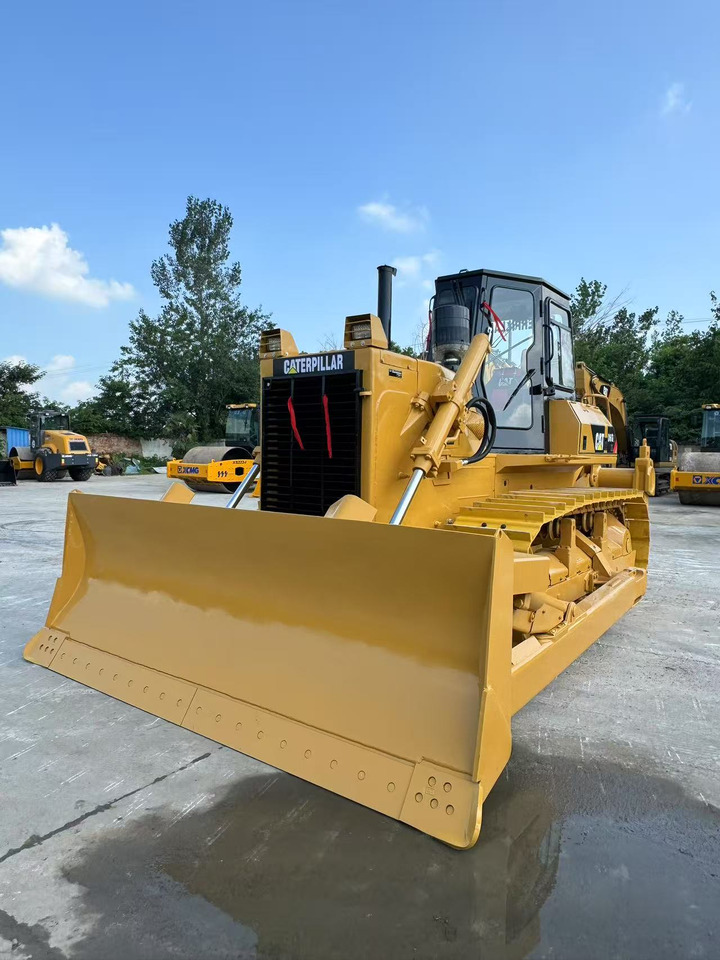CATERPILLAR D6G CAT D7G D6R D5 D8R D8T - Bulldozer: billede 5 CATERPILLAR D6G CAT D7G D6R D5 D8R D8T - Bulldozer: billede 5