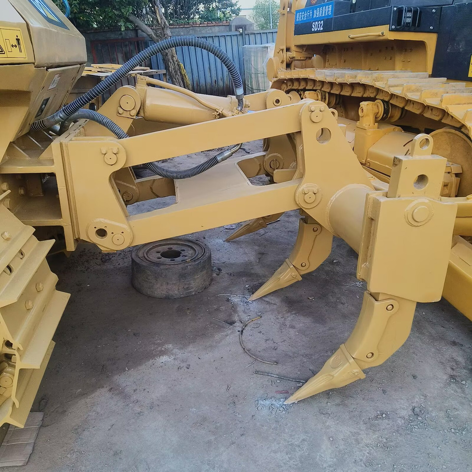 CATERPILLAR D7G CAT D 7 G WITH RIPPER D6G D6R D8R D8N D8T - Bulldozer: billede 4 CATERPILLAR D7G CAT D 7 G WITH RIPPER D6G D6R D8R D8N D8T - Bulldozer: billede 4